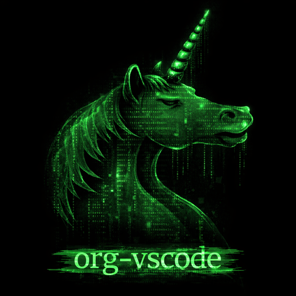 org-vscode